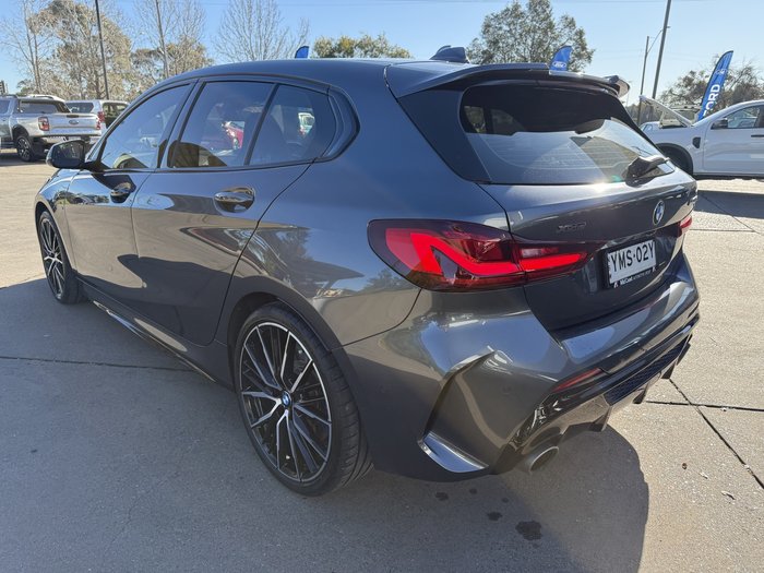 2020 BMW 1 Series M135i xDrive