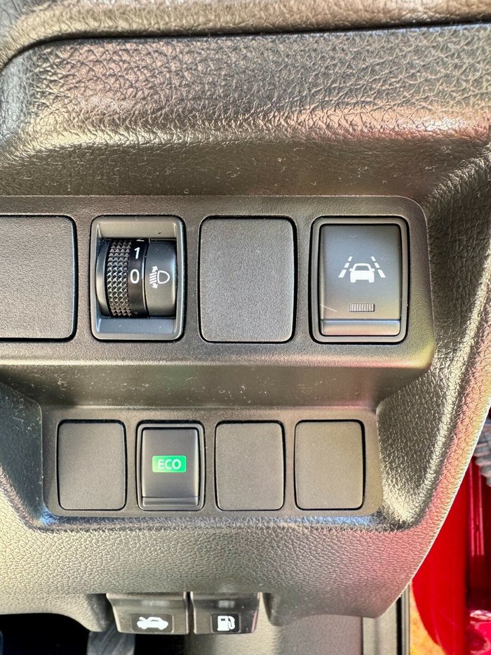 2018 Nissan Qashqai ST-L