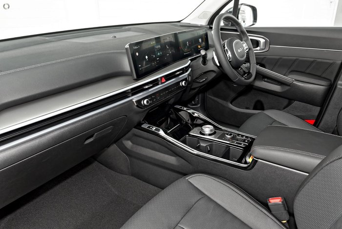 2025 Kia Sorento Sport+