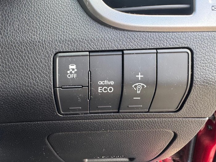 2016 Hyundai i30 Active