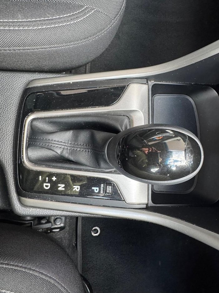 2016 Hyundai i30 Active