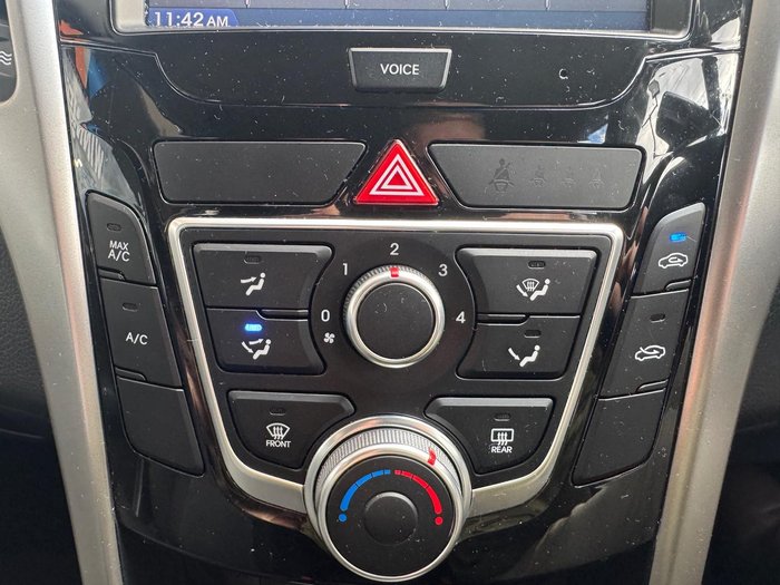 2016 Hyundai i30 Active