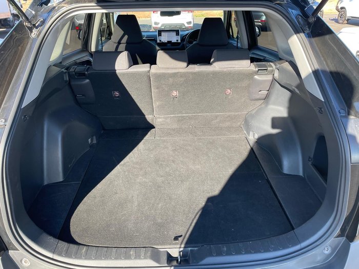 2019 Toyota RAV4 GXL