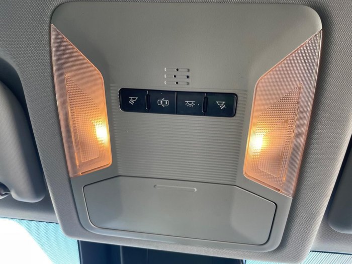 2019 Toyota RAV4 GXL