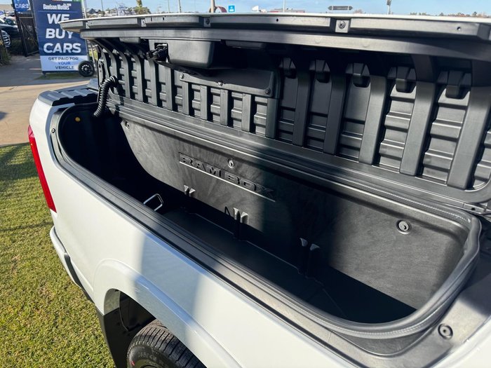 2025 RAM 1500 Limited Hurricane HO RamBox