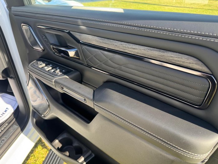 2025 RAM 1500 Limited Hurricane HO RamBox