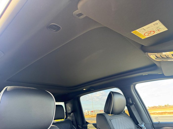 2025 RAM 1500 Limited Hurricane HO RamBox