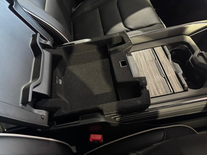 2025 RAM 1500 Limited Hurricane HO RamBox