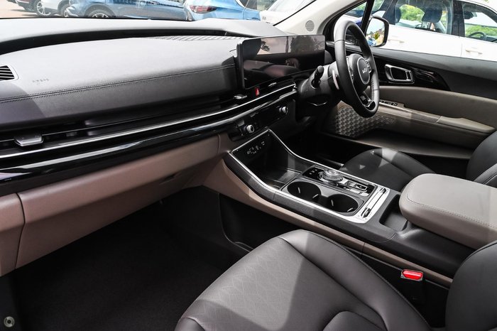 2025 Kia Carnival GT-Line