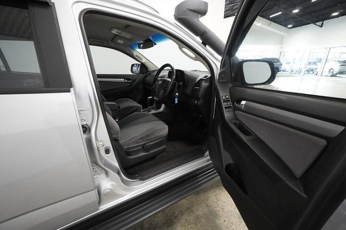2015 Holden Colorado 7 LT