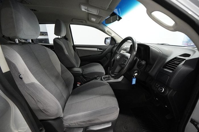 2015 Holden Colorado 7 LT