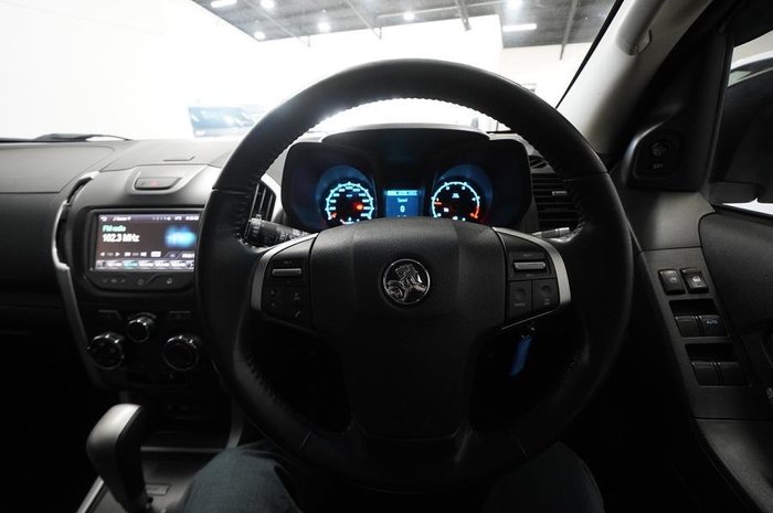 2015 Holden Colorado 7 LT