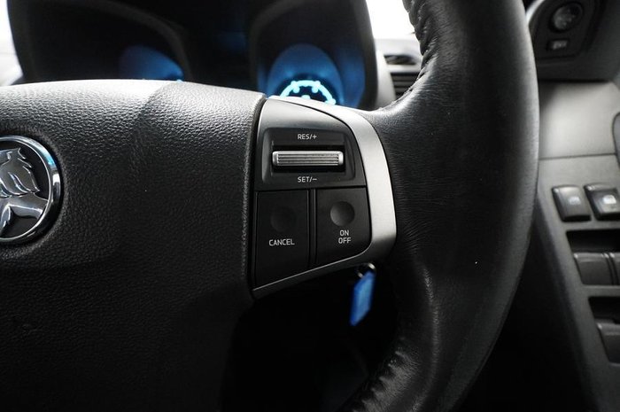 2015 Holden Colorado 7 LT
