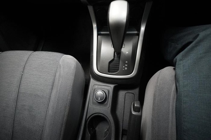 2015 Holden Colorado 7 LT