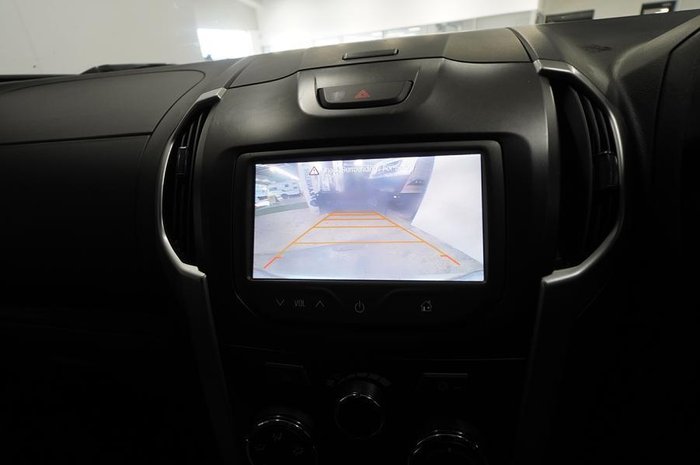 2015 Holden Colorado 7 LT