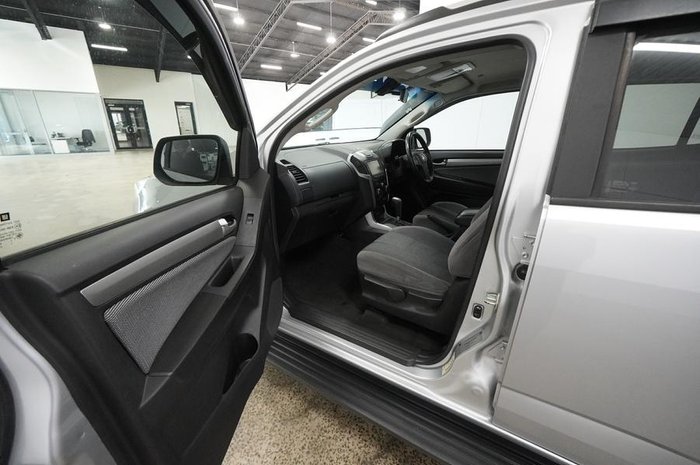 2015 Holden Colorado 7 LT