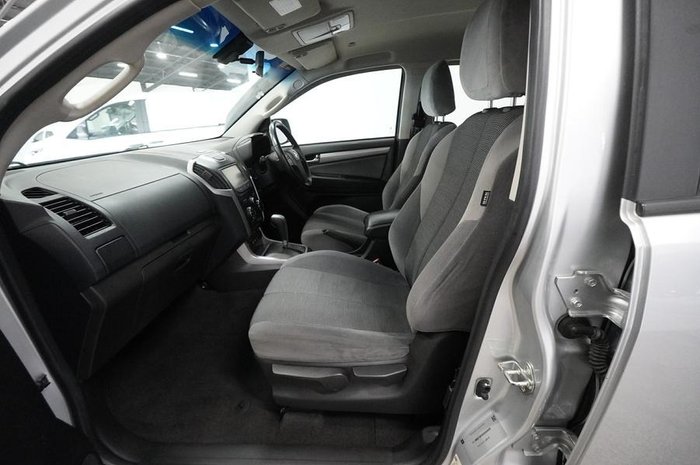 2015 Holden Colorado 7 LT