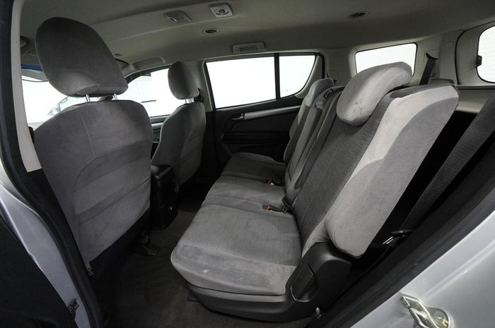 2015 Holden Colorado 7 LT
