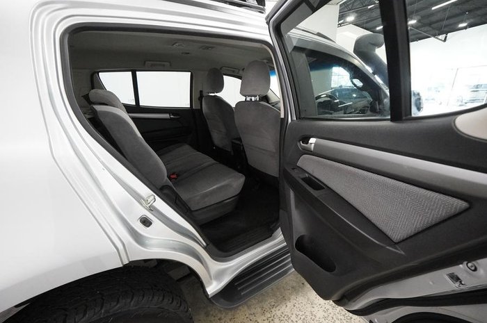 2015 Holden Colorado 7 LT