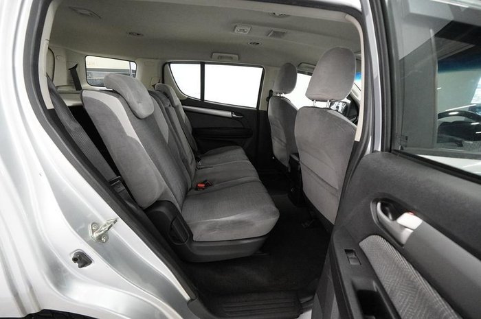 2015 Holden Colorado 7 LT