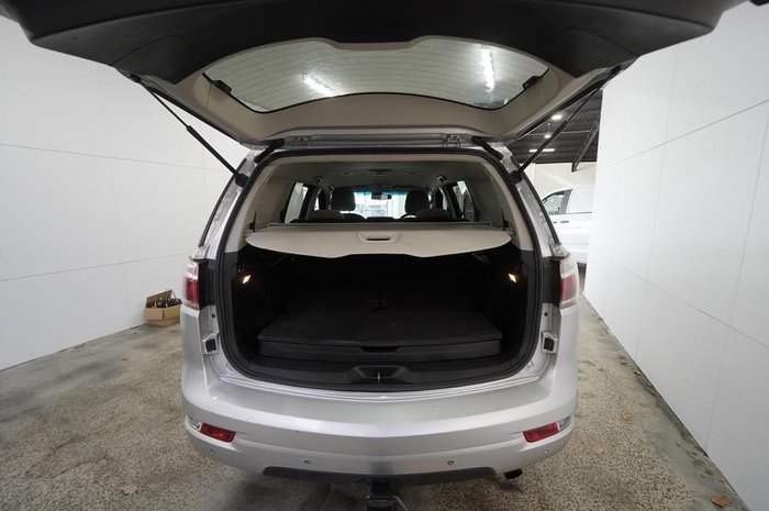 2015 Holden Colorado 7 LT