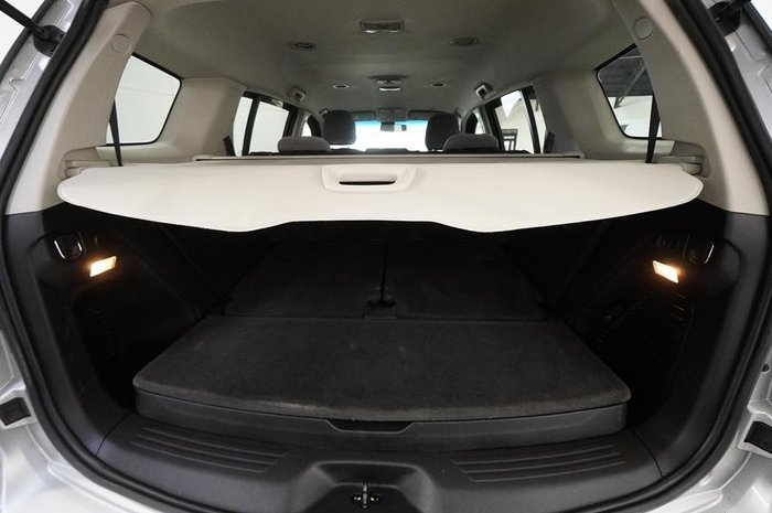 2015 Holden Colorado 7 LT