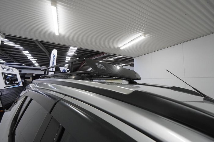 2015 Holden Colorado 7 LT