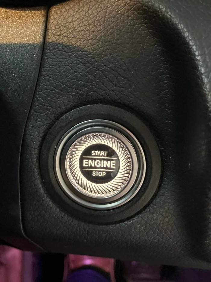 2020 Mercedes-Benz C-Class C200 W205 Polar White