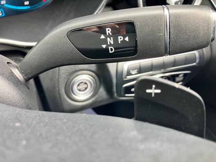 2020 Mercedes-Benz C-Class C200 W205 Polar White