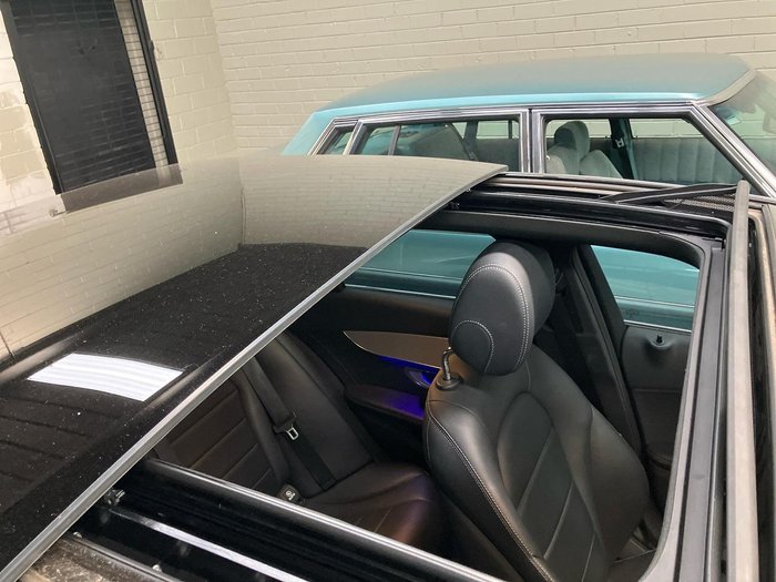 2020 Mercedes-Benz C-Class C200 W205 Polar White