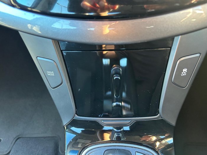 2017 Hyundai i40 Active