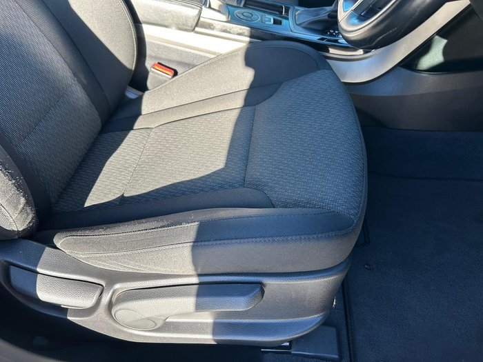 2017 Hyundai i40 Active