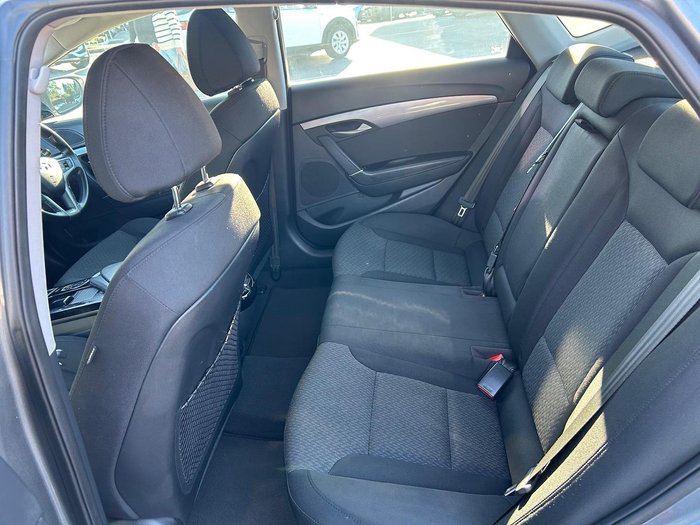 2017 Hyundai i40 Active