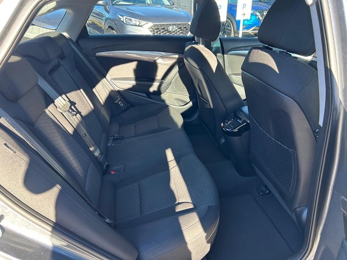 2017 Hyundai i40 Active