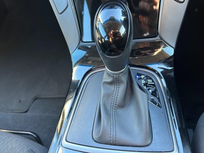 2017 Hyundai i40 Active