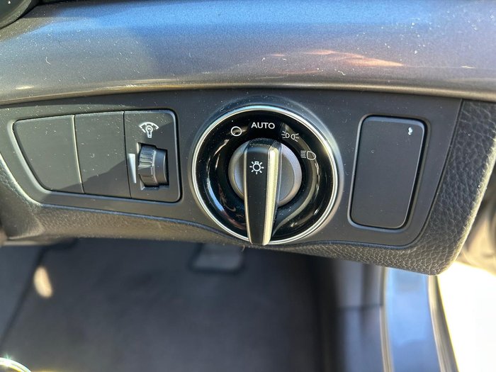2017 Hyundai i40 Active