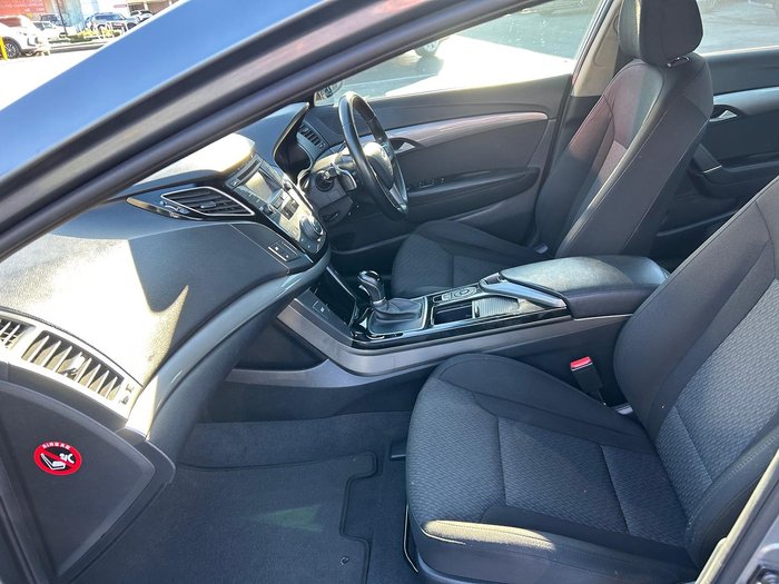 2017 Hyundai i40 Active