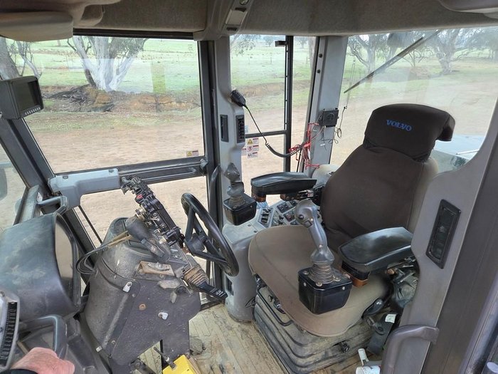 2013 Volvo G940 Grader