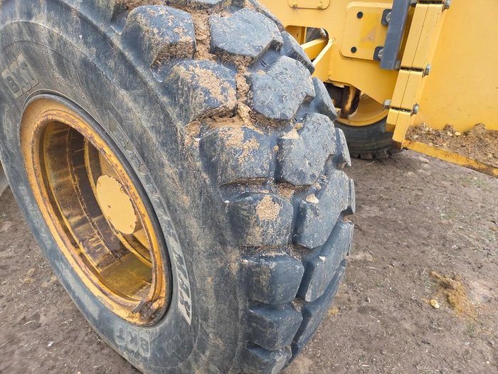 2013 Volvo G940 Grader