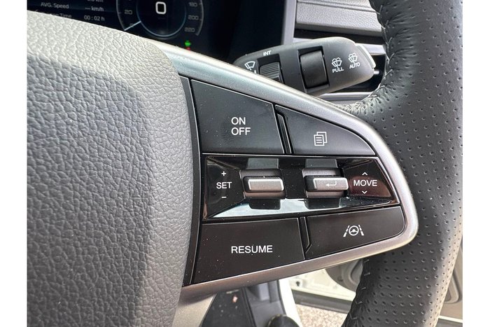 2024 SsangYong Musso Adventure