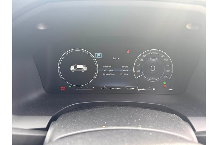 2024 SsangYong Musso Adventure