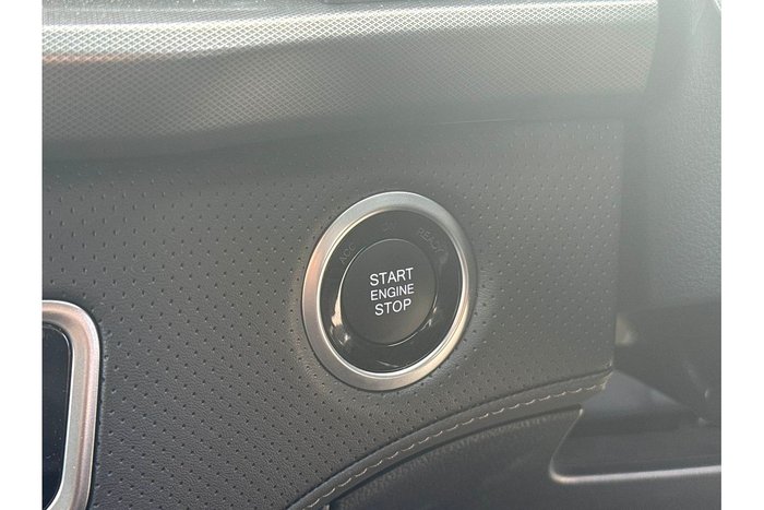 2024 SsangYong Musso Adventure