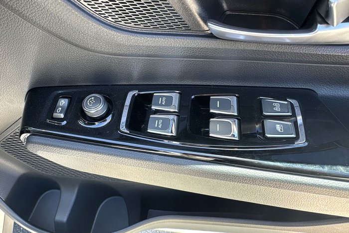 2024 SsangYong Korando Ultimate LTD