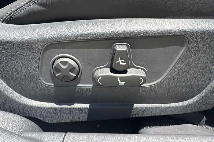 2024 SsangYong Korando Ultimate LTD