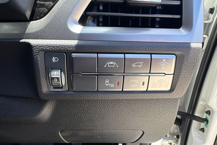 2024 SsangYong Korando Ultimate LTD