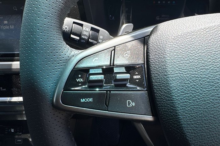 2024 SsangYong Korando Ultimate LTD