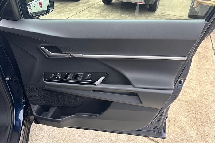 2024 KGM SsangYong Torres Ultimate