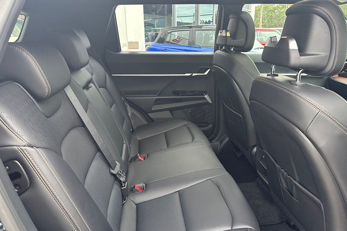 2024 KGM SsangYong Torres Ultimate
