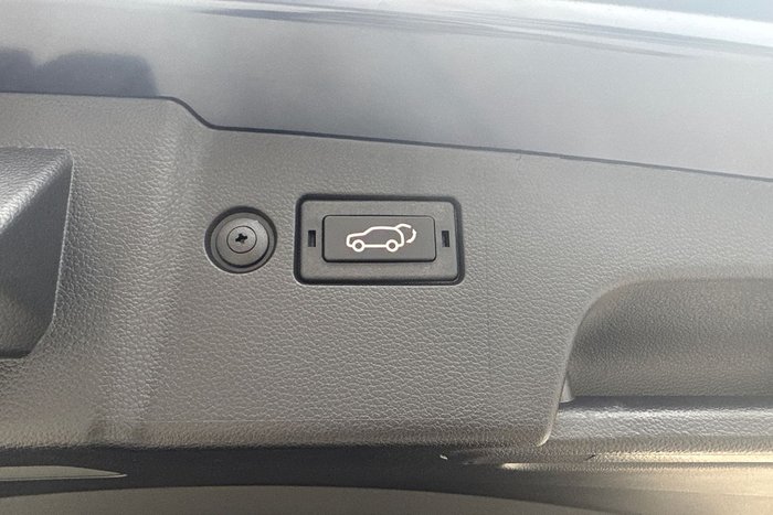 2024 KGM SsangYong Torres Ultimate