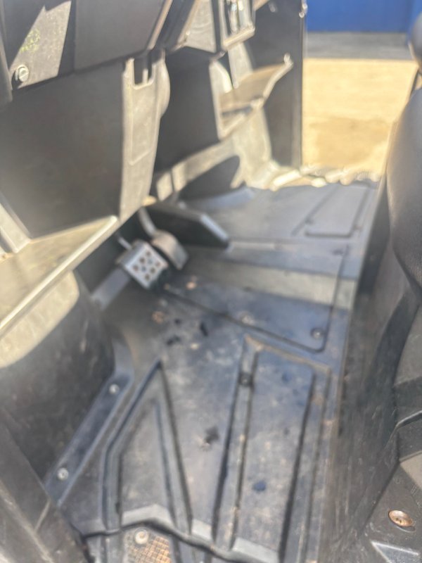 2021 Polaris RANGER EV Camo/Green